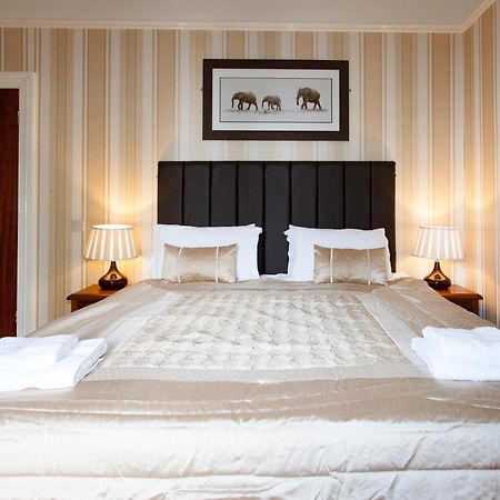 Hotel Elmington House- Adults Only Torquay Pokoj fotografie