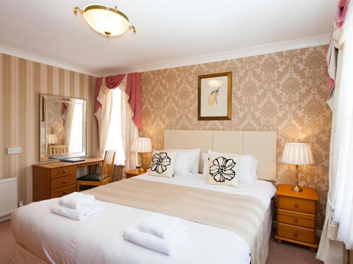 Hotel Elmington House- Adults Only Torquay Exteriér fotografie