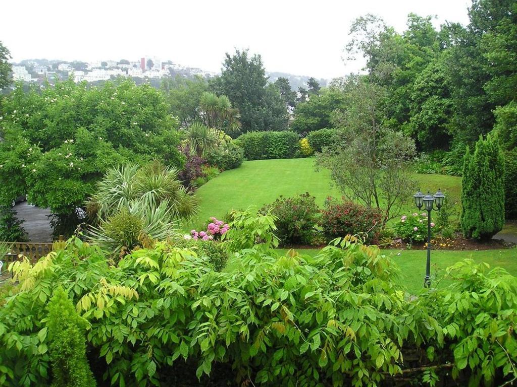 Hotel Elmington House- Adults Only Torquay Exteriér fotografie