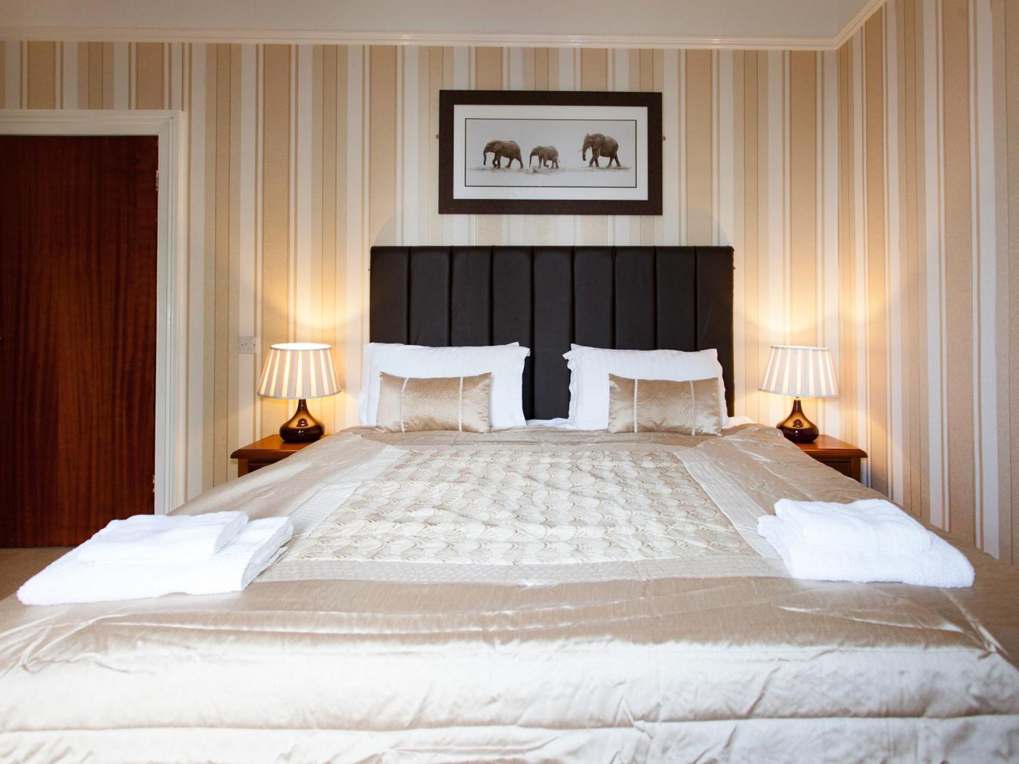 Hotel Elmington House- Adults Only Torquay Pokoj fotografie