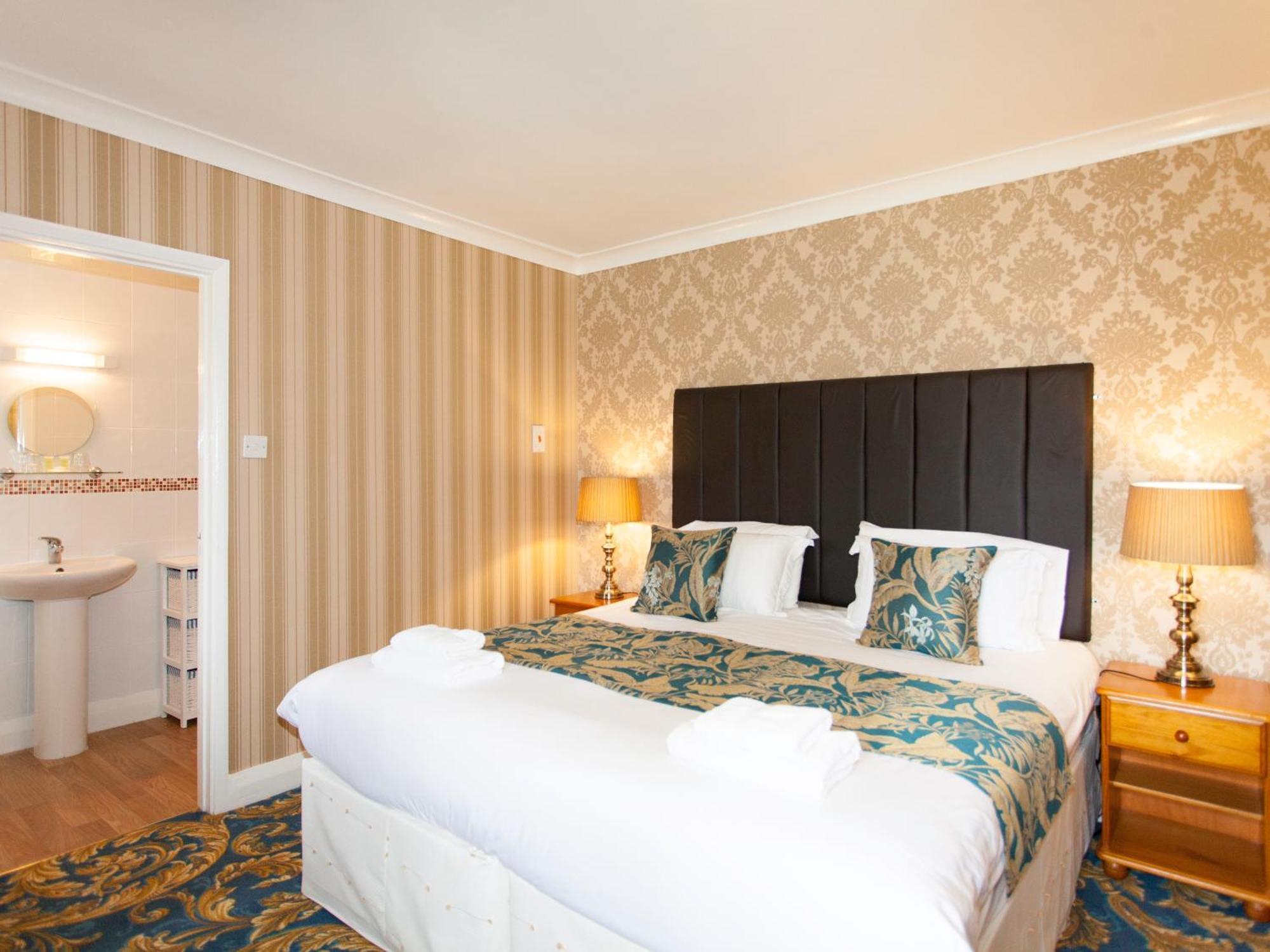 Hotel Elmington House- Adults Only Torquay Pokoj fotografie