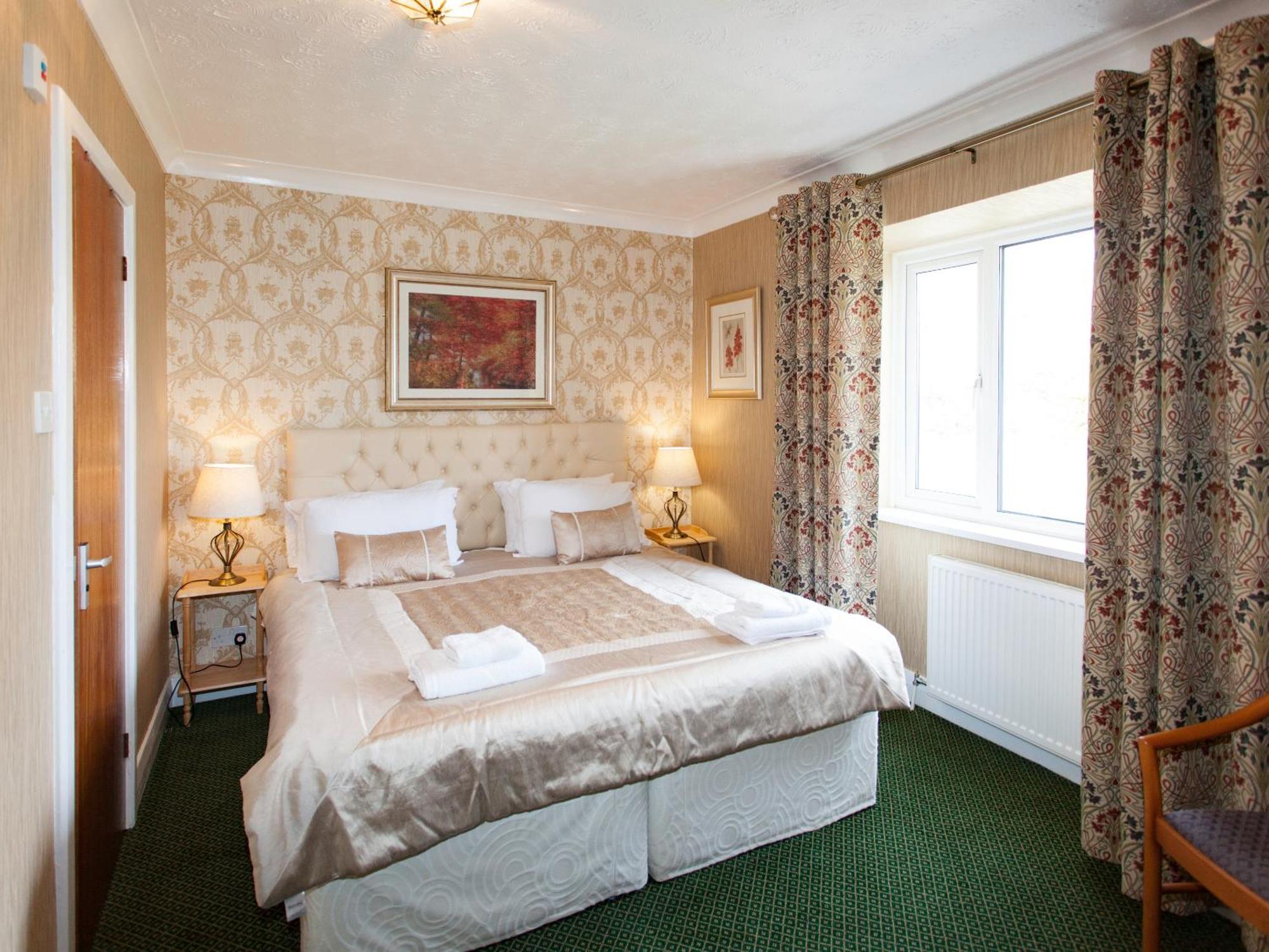 Hotel Elmington House- Adults Only Torquay Pokoj fotografie