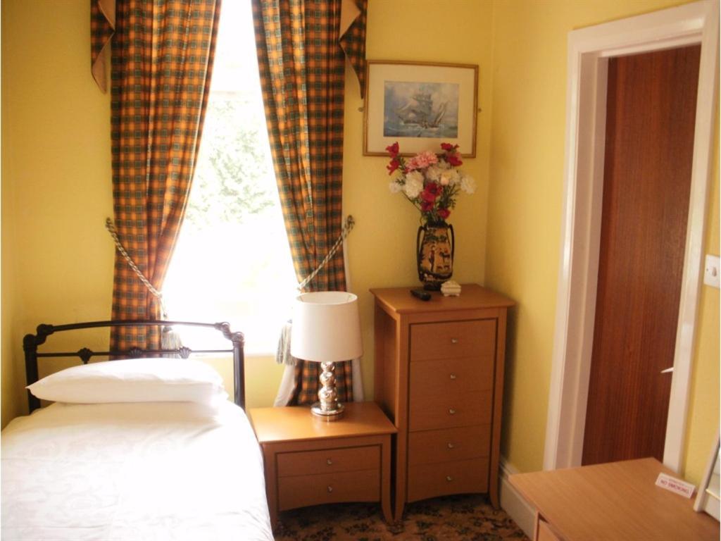 Hotel Elmington House- Adults Only Torquay Pokoj fotografie