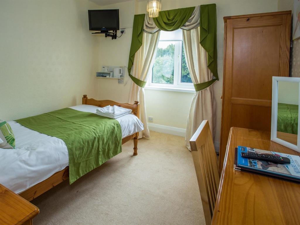 Hotel Elmington House- Adults Only Torquay Pokoj fotografie