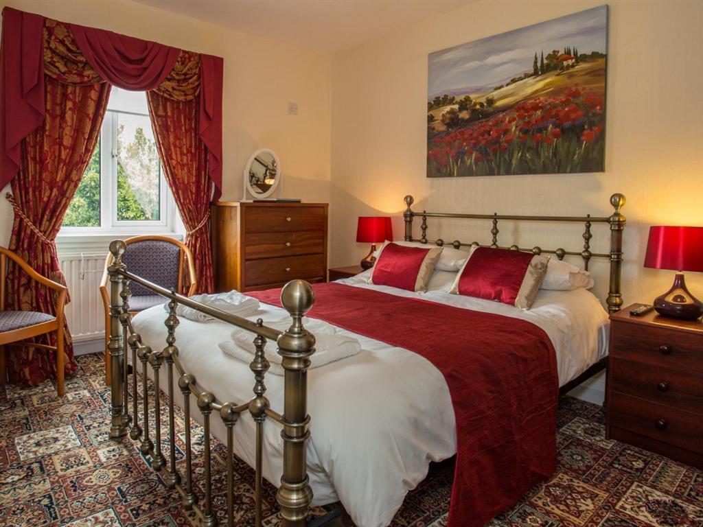 Hotel Elmington House- Adults Only Torquay Pokoj fotografie