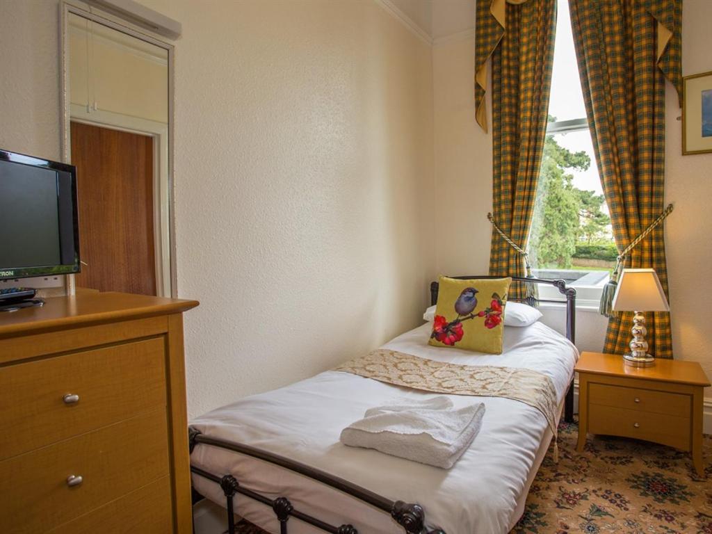 Hotel Elmington House- Adults Only Torquay Pokoj fotografie