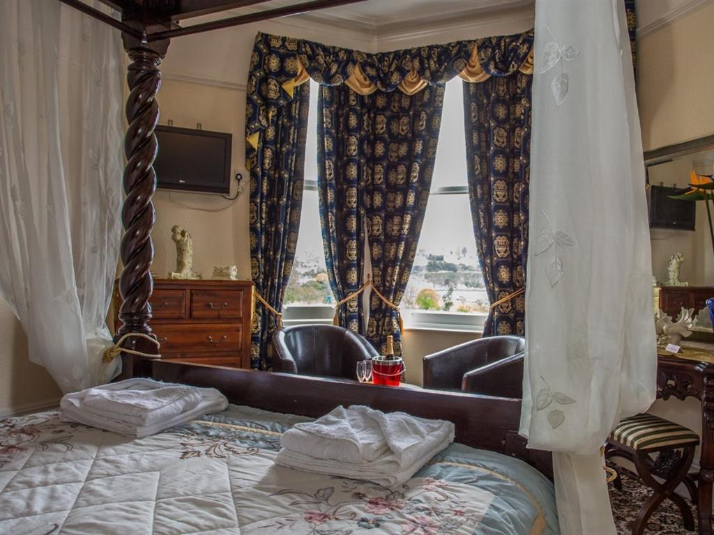 Hotel Elmington House- Adults Only Torquay Pokoj fotografie