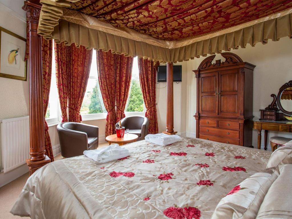 Hotel Elmington House- Adults Only Torquay Pokoj fotografie